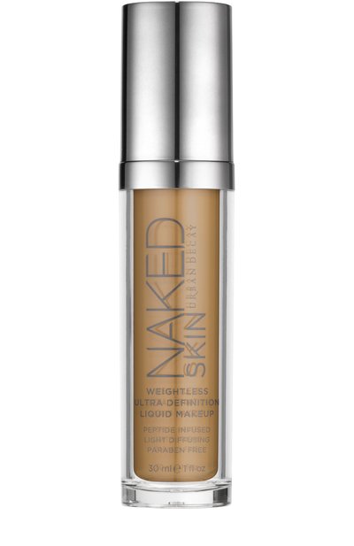 Тональное средство naked skin liquid makeup, оттенок 7.75 (30ml) URBAN DECAY, арт. 3605971148439, фото 1
