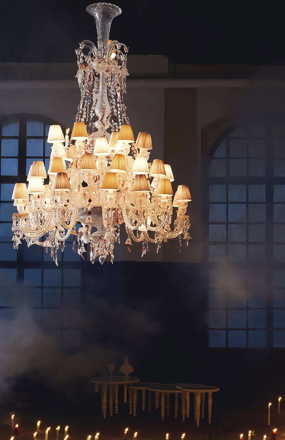 Плафон zenith BACCARAT, арт. 2 605 754, фото 3