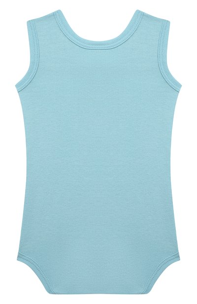 Комплект из трех боди SANETTA, арт. 324134, фото 4