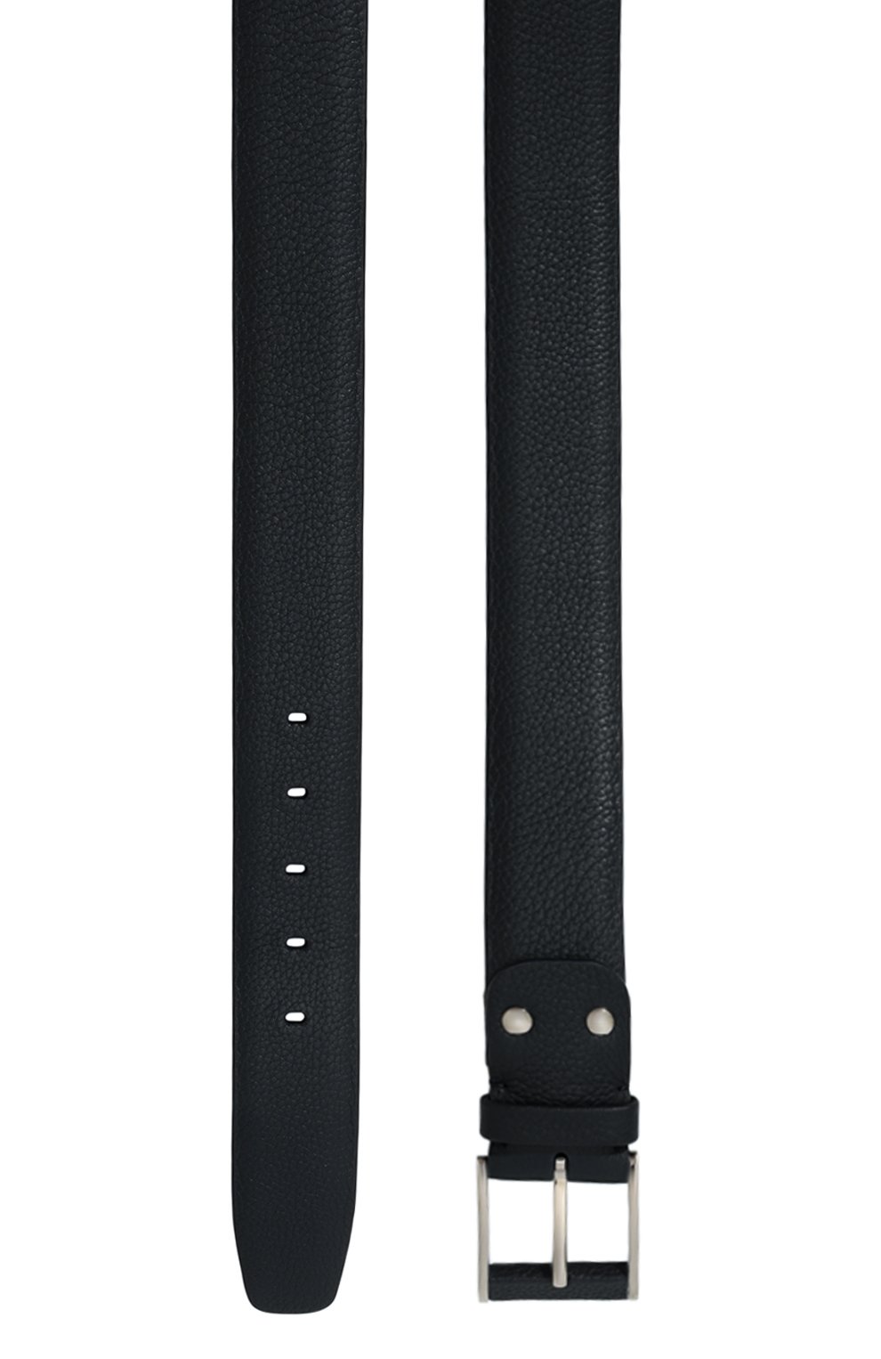 Кожаный ремень ZILLI, арт. B12640M1990VPAL00, фото 3