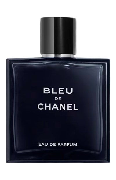 Мужской парфюмерная вода bleu de chanel (100ml) CHANEL, арт. 0107360