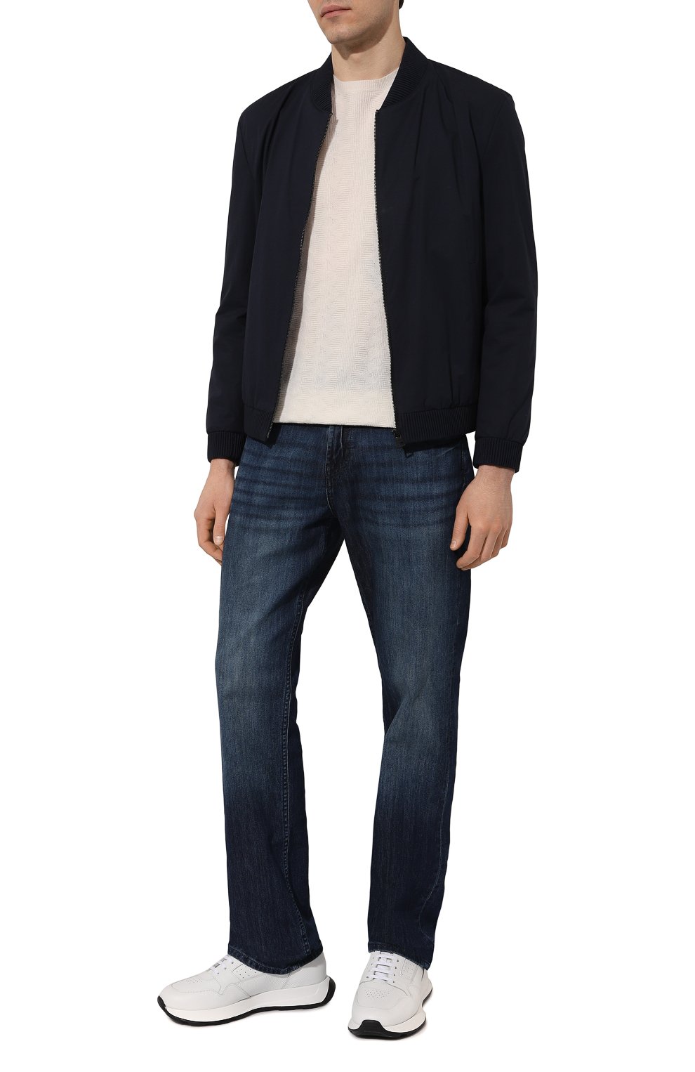 Джинсы austin 7 FOR ALL MANKIND, арт. JSMY83L0HY, фото 2