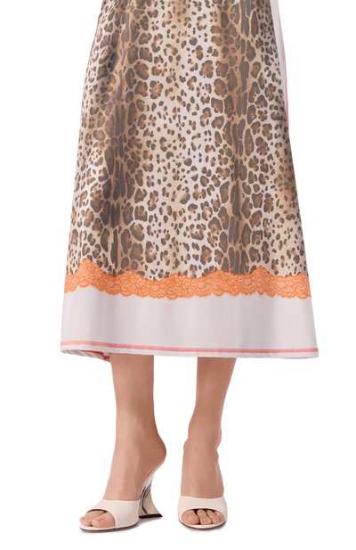 Кожаные мюли nina 105 PARIS TEXAS, арт. PX1534/XNPFS, фото 3