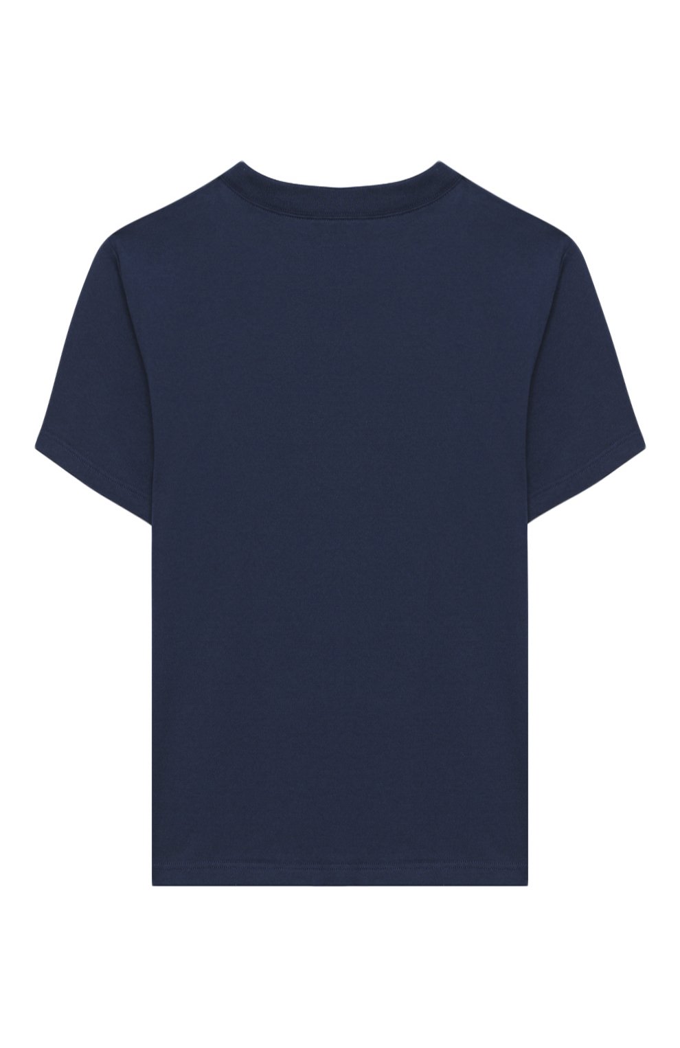 Хлопковая футболка GUCCI, арт. 575114/XJCP0, фото 2