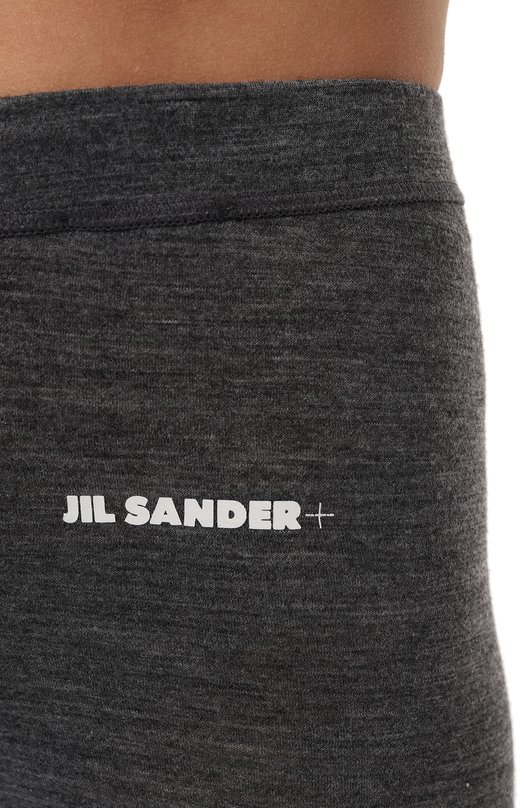 фото Легинсы jil sander