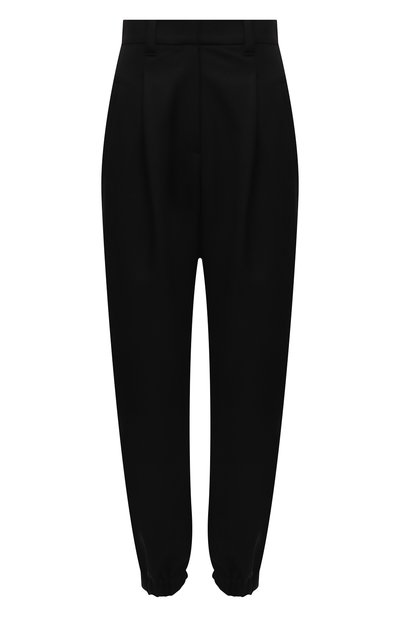 Женские шерстяные брюки BRUNELLO CUCINELLI, арт. MA171P7776