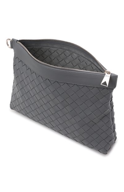 Кожаная папка для документов BOTTEGA VENETA, арт. 651852/V0E51, фото 4