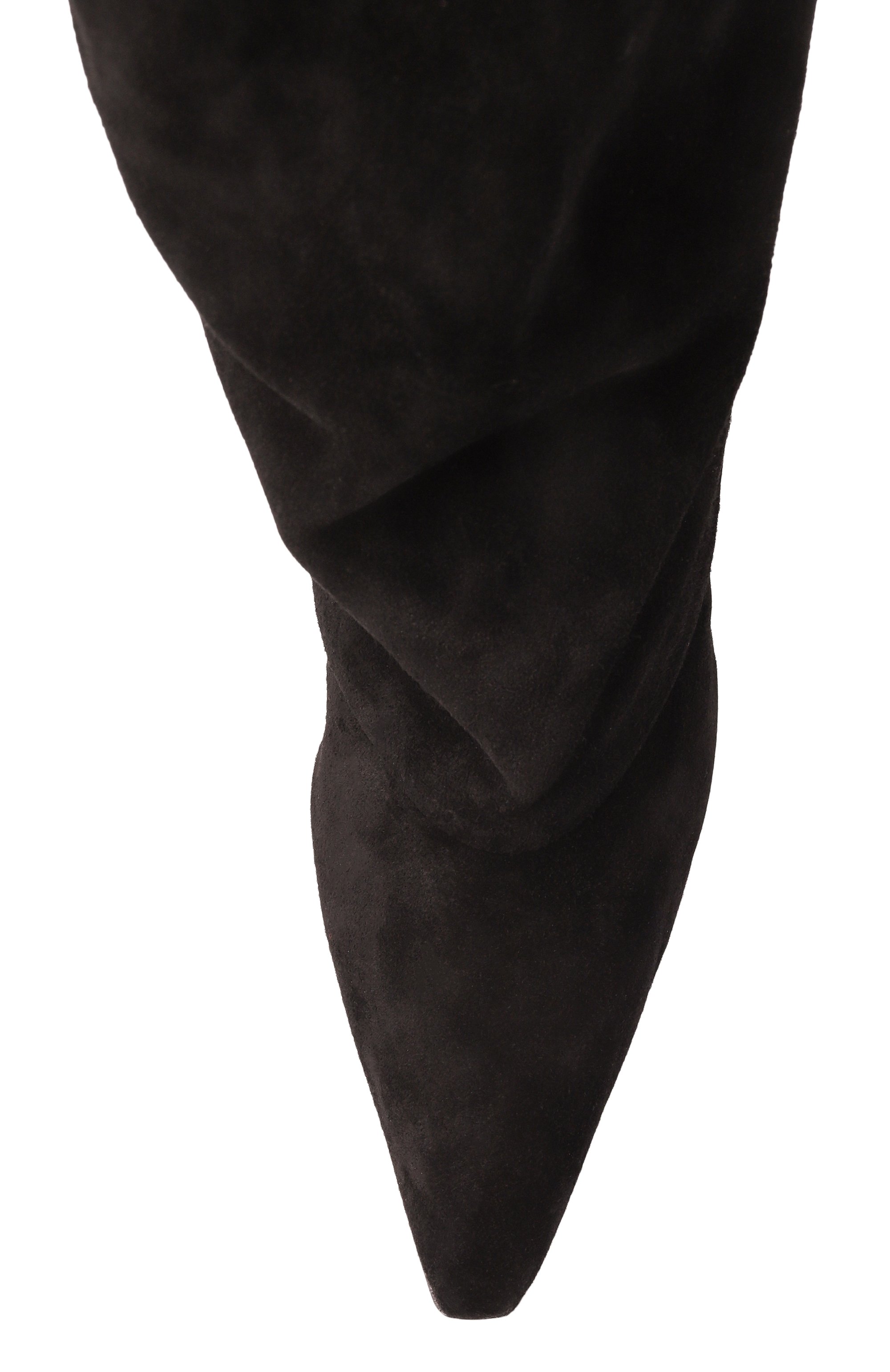 Замшевые сапоги jane 60 PARIS TEXAS, арт. PX1803/XV003, фото 6