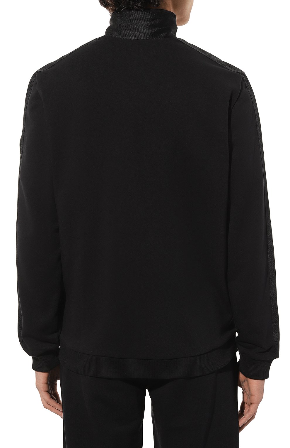 Хлопковая толстовка BOGNER, арт. 88026812, фото 4