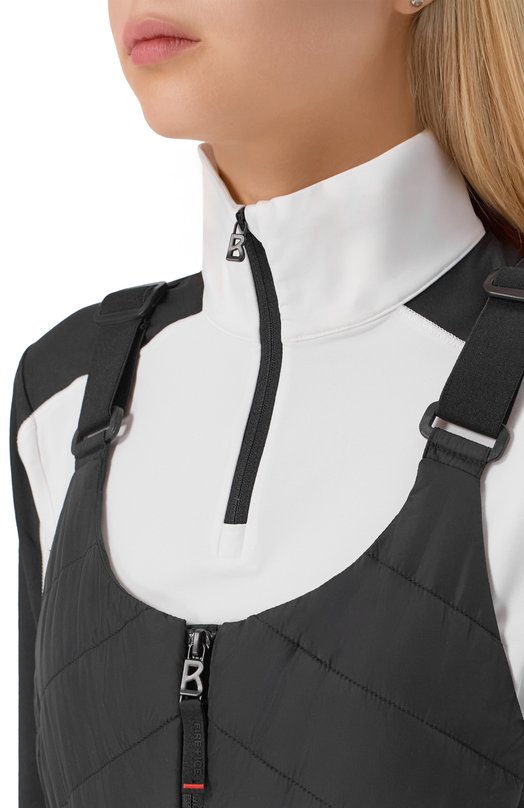 Утепленный комбинезон Bogner Fire+Ice 14527490 Чёрный  14527490 Фото 5