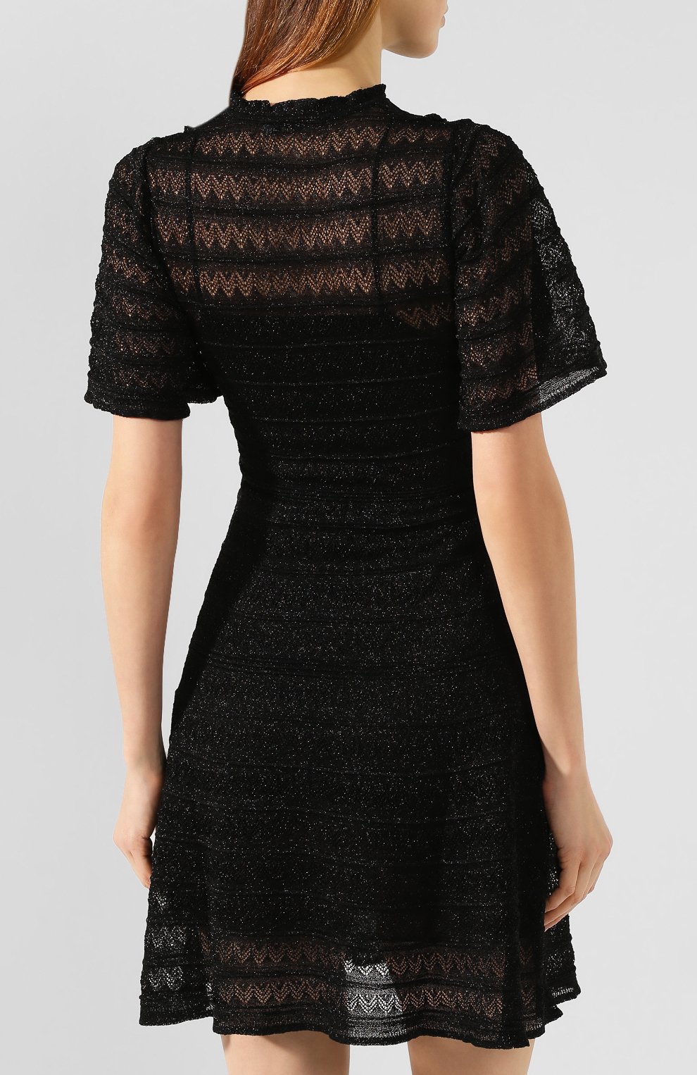 Платье M MISSONI, арт. 2DG00312/2K004M, фото 4