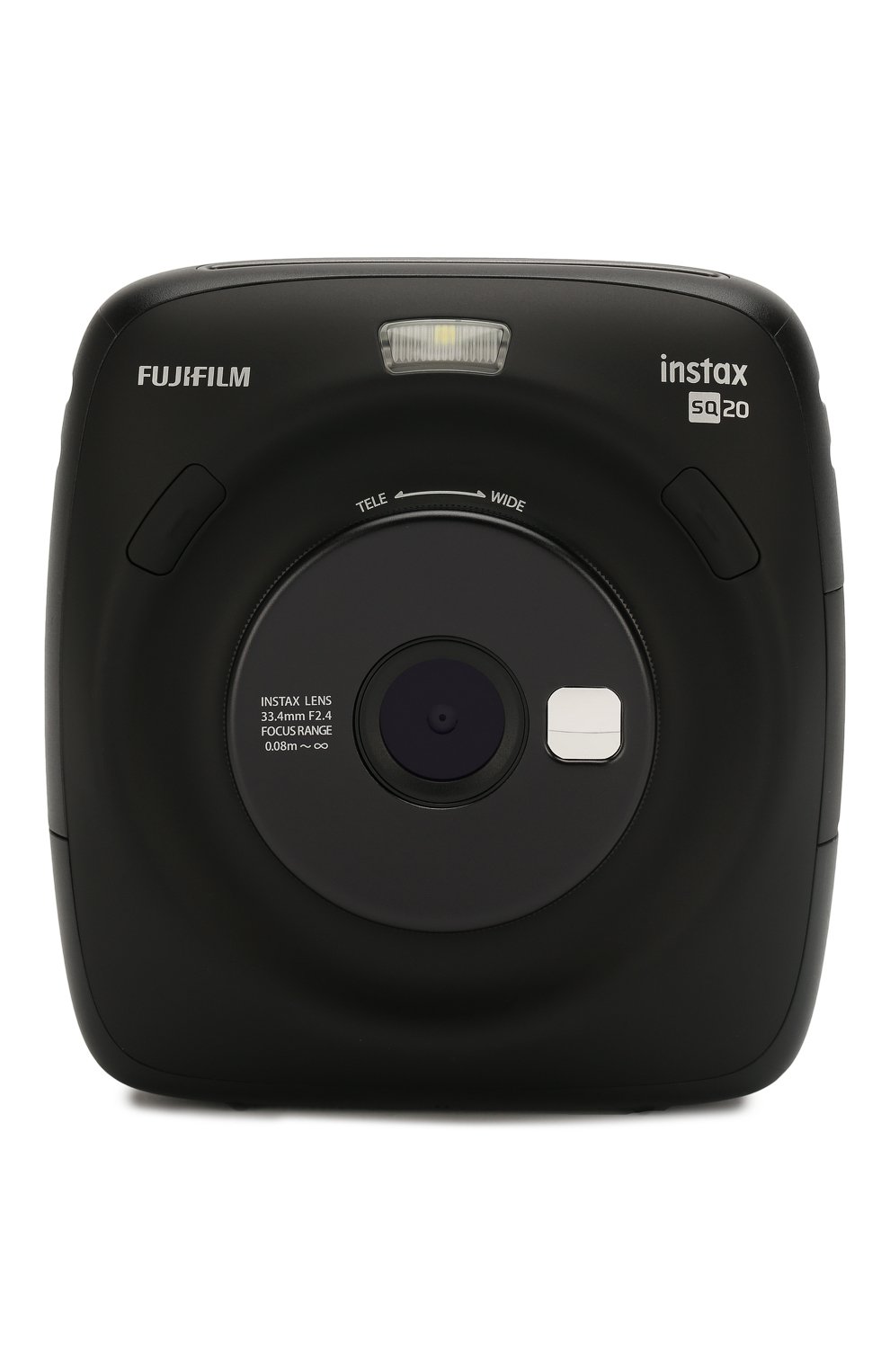 Фотоаппарат fujifilm instax square sq20 black INSTAX, арт. 4547410389876, фото 1
