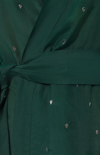 Кимоно из хлопка и шелка OSEREE, арт. GKF246, фото 5