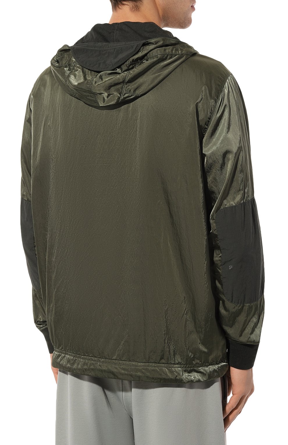 Анорак STONE ISLAND, арт. 751560921, фото 4