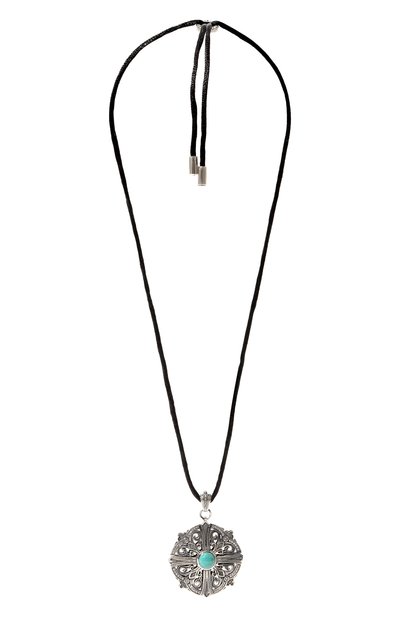 Подвеска взгляд с востока GL JEWELRY, арт. M300031-S97-431, фото 1