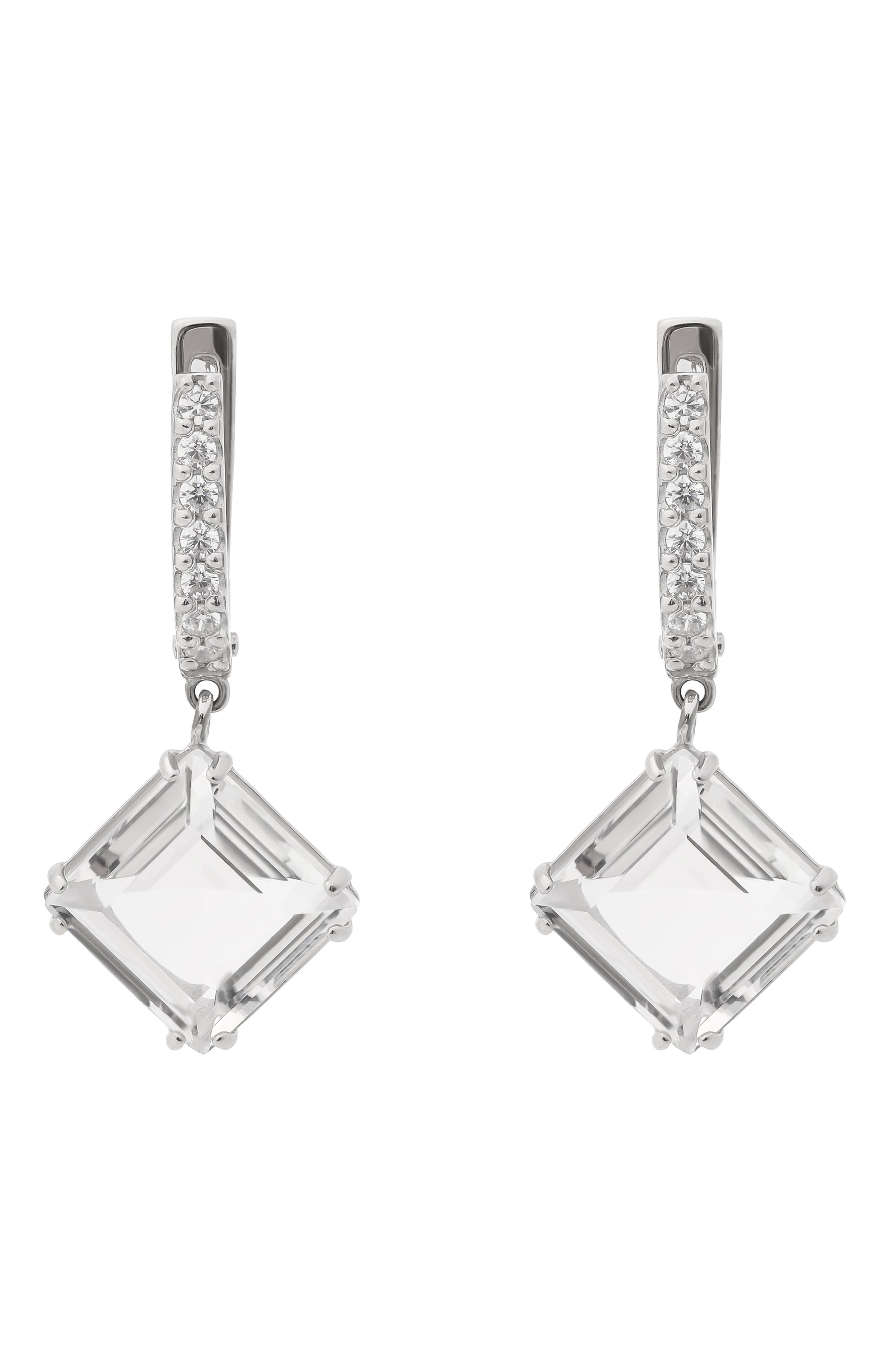 Серьги serene MOONKA, арт. rmb-er-crs, фото 1