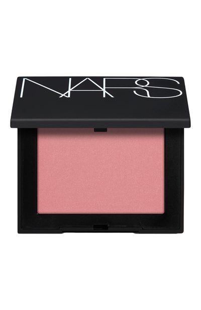 Пудровые румяна, оттенок never enough NARS цвета по цене 5490 руб., арт. 34506096NS, фото 3 Пудровые румяна, оттенок never enough NARS, арт. 34506096NS, фото 3