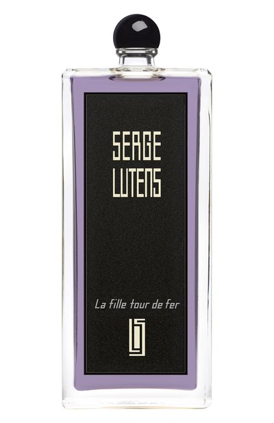 Женский парфюмерная во�да la fille tour de fer (100ml) SERGE LUTENS, арт. 82100583SL