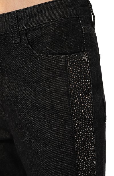 Джинсы PATRIZIA PEPE, арт. 8P0402_D049, фото 5