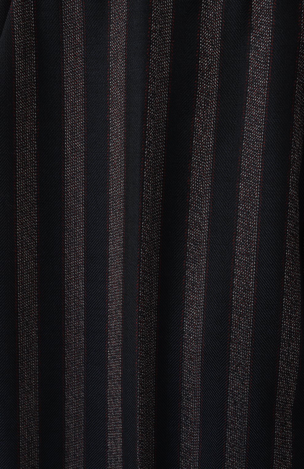 Шерстяные брюки ETRO, арт. GV6P40, фото 3