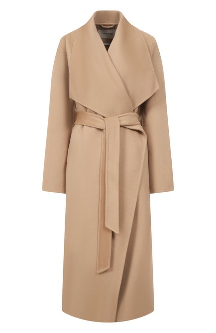 Женское шерстяное пальто IVY OAK, арт. I0111048/CARRIE R0SE_