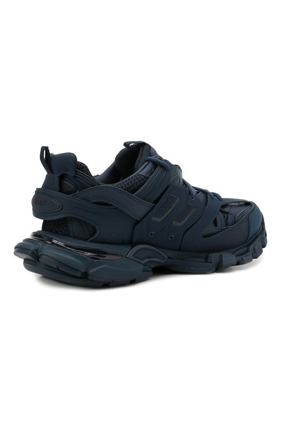 Комбинированные кроссовки track BALENCIAGA, арт. 542023/W2LA1, фото 4