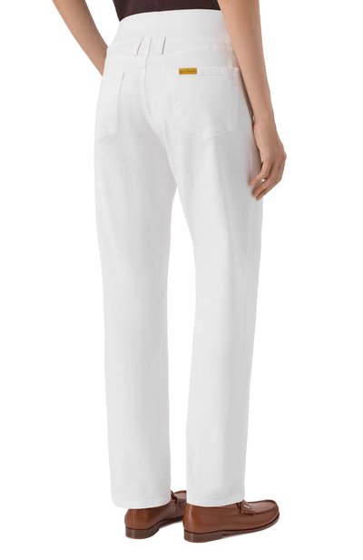 Джинсы PIETRO BRUNELLI, арт. JPLMUM/DE0114, фото 4