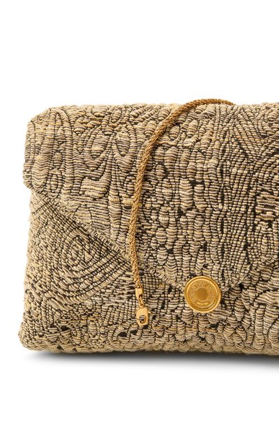 Сумка DRIES VAN NOTEN, арт. 251-011512-701, фото 3