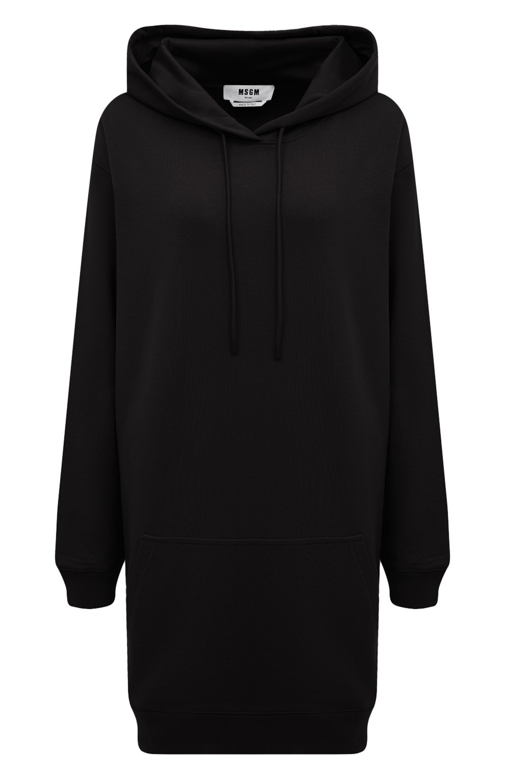 Хлопково е платье MSGM, арт. 3341MDA73 227799, фото 1