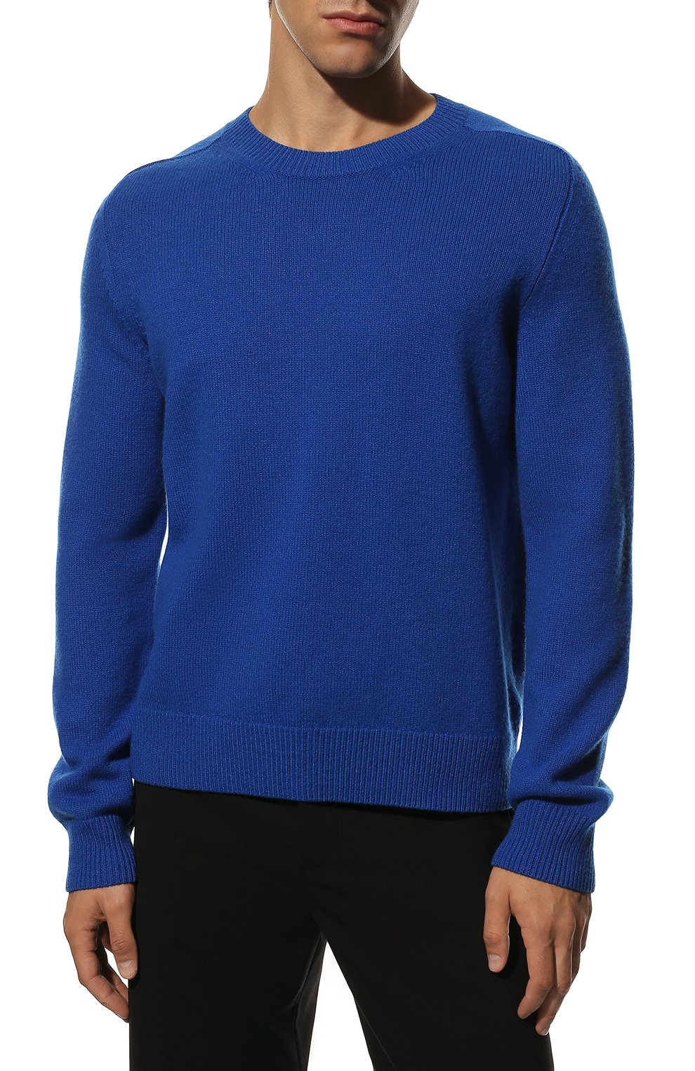 Шерстяной свитер BOTTEGA VENETA, арт. 638771/V07J0, фото 3