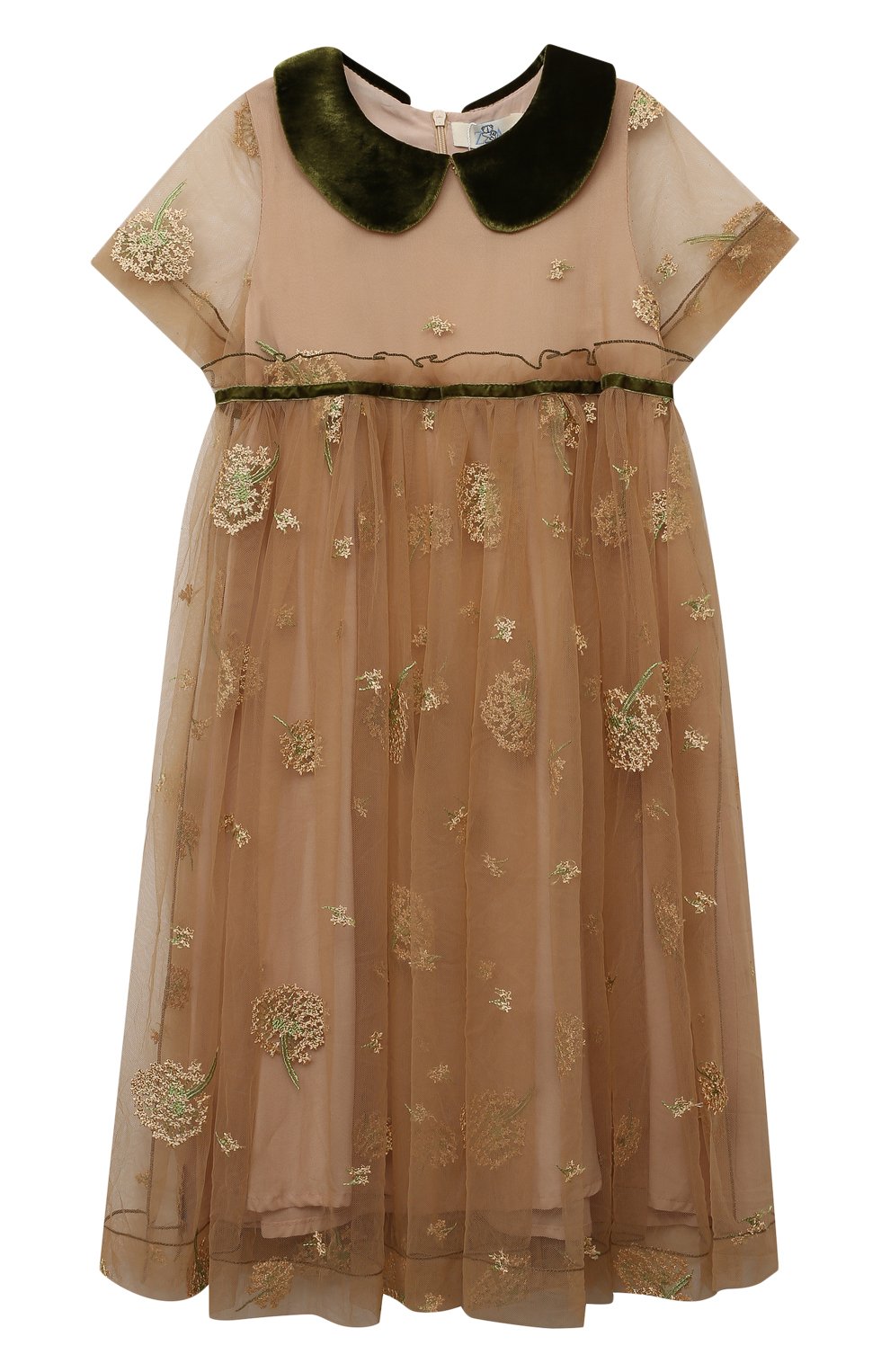 Платье ZHANNA & ANNA, арт. ZAG0120820, фото 1