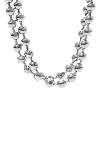 Колье CRYSTALLINE JEWELLERY, арт. 586EW, фото 5