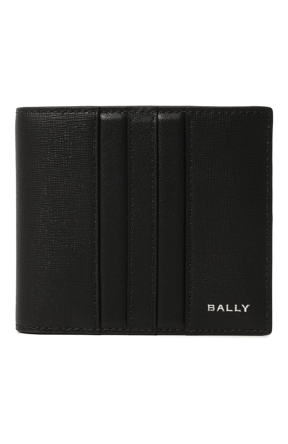 Кожаное портмоне BALLY, арт. MLW06B/EC001, фото 1