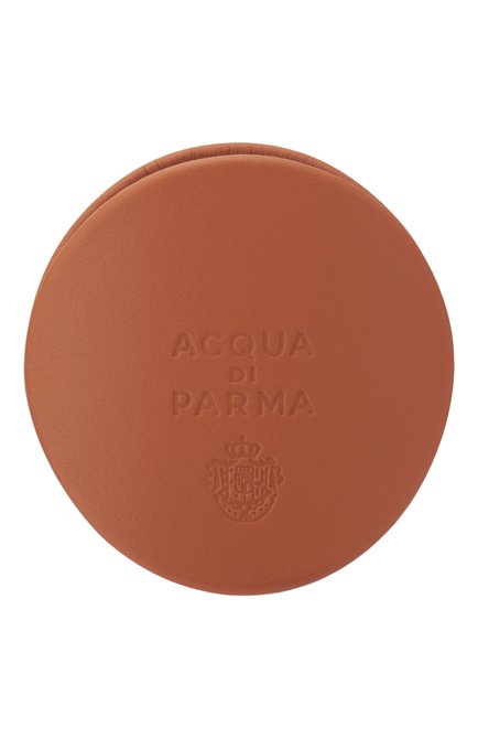 Кожаный чехол для аромадиффузора, коричневый ACQUA DI PARMA, арт. ADP081527