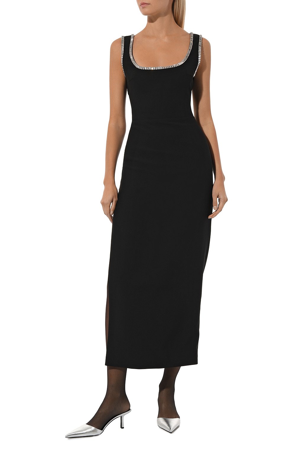 Платье RASARIO, арт. RS23F058M010, фото 2