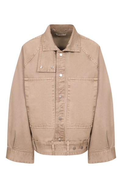 Женский хлопковый бомбер CO, арт. 6427SGDC-S26