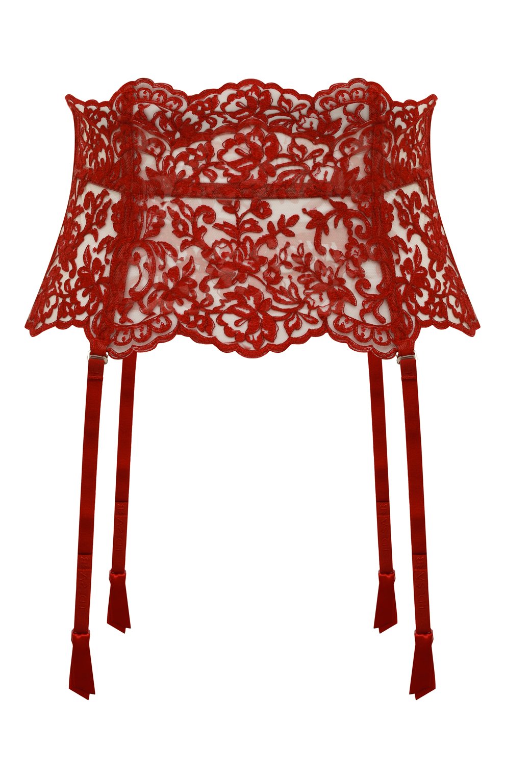 Пояс для чулок I.D. SARRIERI, арт. J5350, фото 1