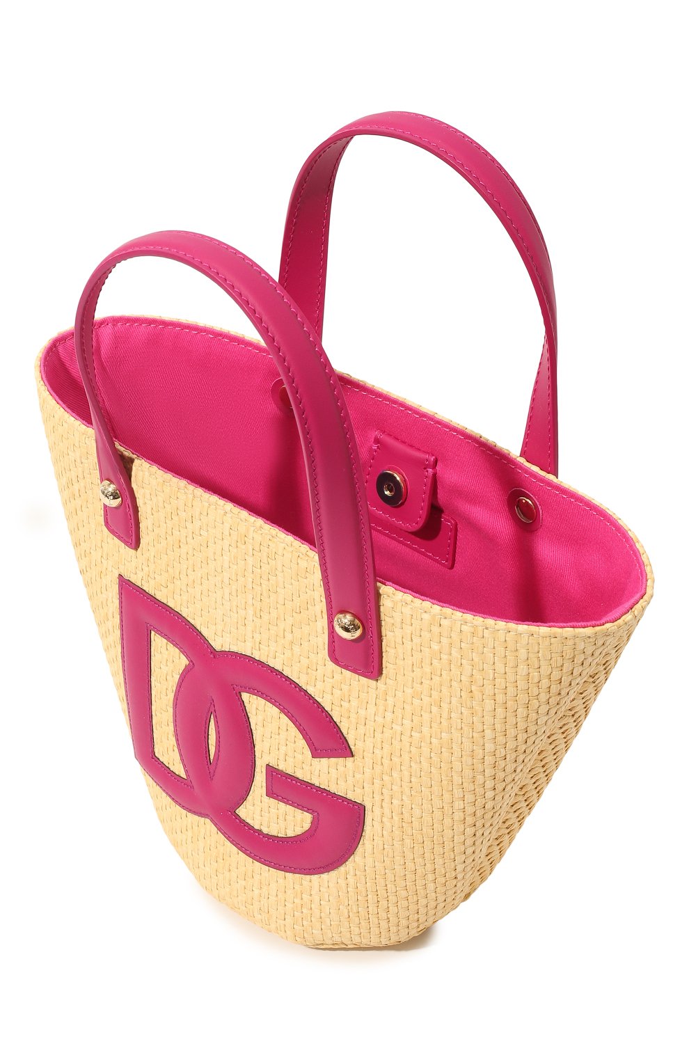 Сумка DOLCE & GABBANA, арт. EB0054/AA167, фото 3