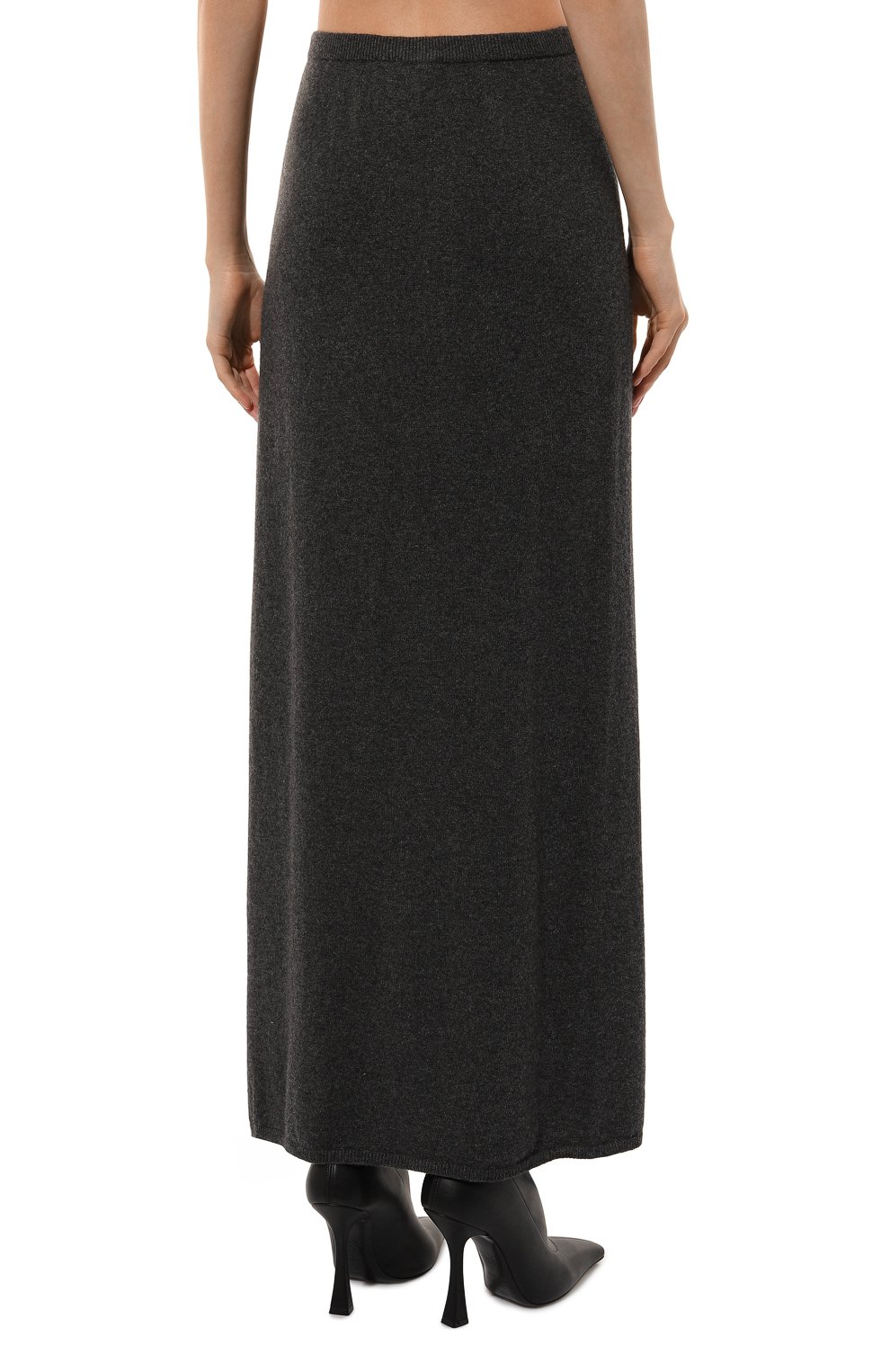 Юбка из шерсти и вискозы PIETRO BRUNELLI, арт. G0B001/WS0011/0925, фото 4