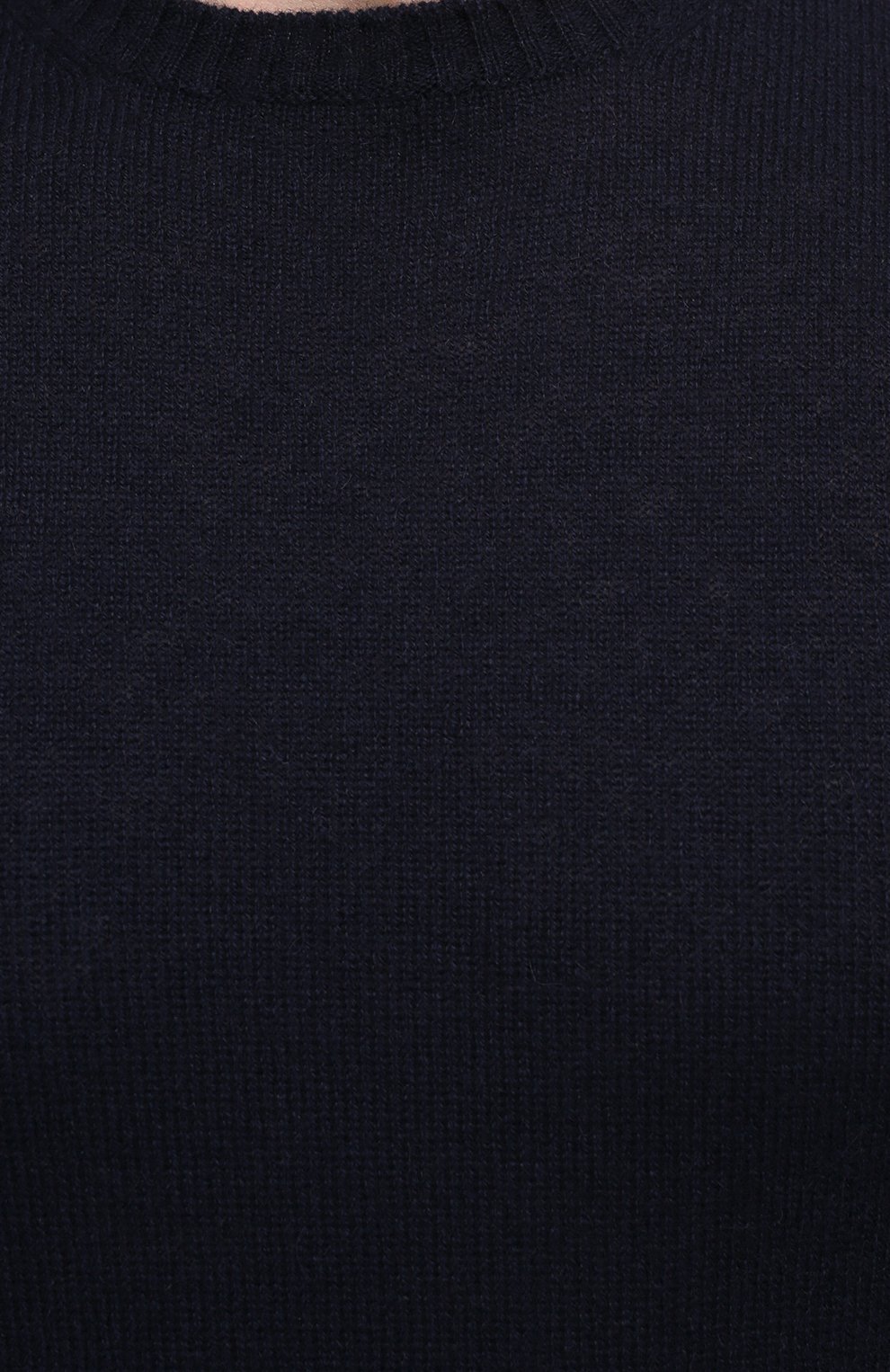 Кашемировый джемпер PRADA, арт. UMA282-1HZN-F0008-142, фото 5