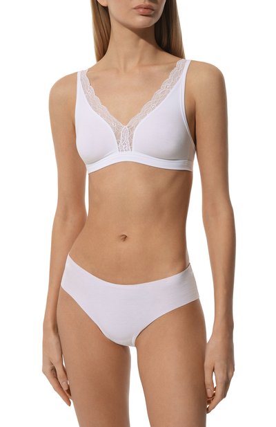 Трусы-слипы HANRO, арт. 071227., фото 2