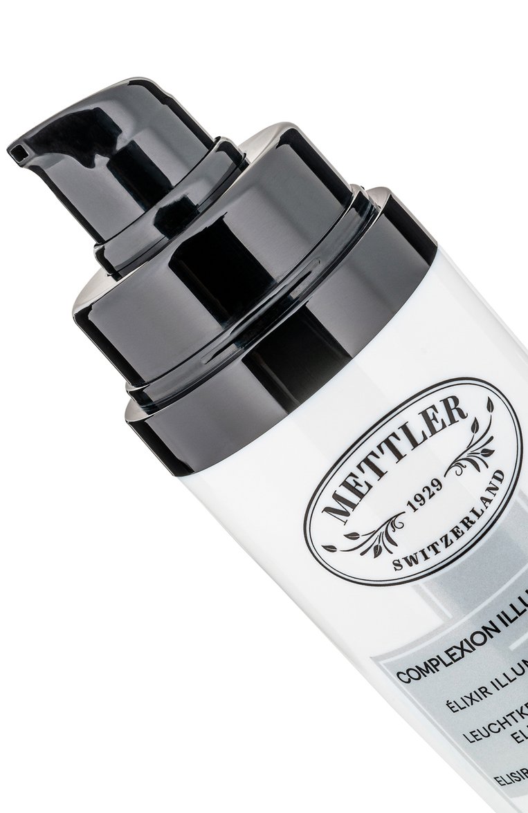 Эликсир выравнивающий и улучшающий цвет лица (30ml) METTLER 1929, арт. 7610747930176, фото 1