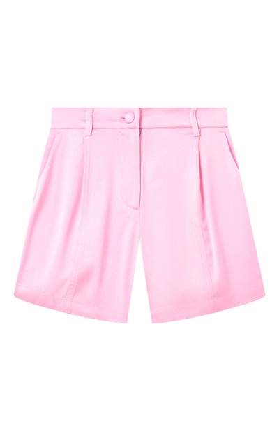 Шорты из вискозы N21, арт. N2101C/N0397