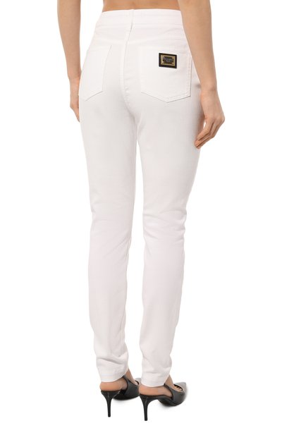 Джинсы DOLCE & GABBANA, арт. FTAH6D/G8IB7, фото 4