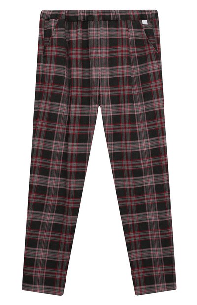 Брюки IL GUFO, арт. A24PL291W3R67/10A-14A, фото 1