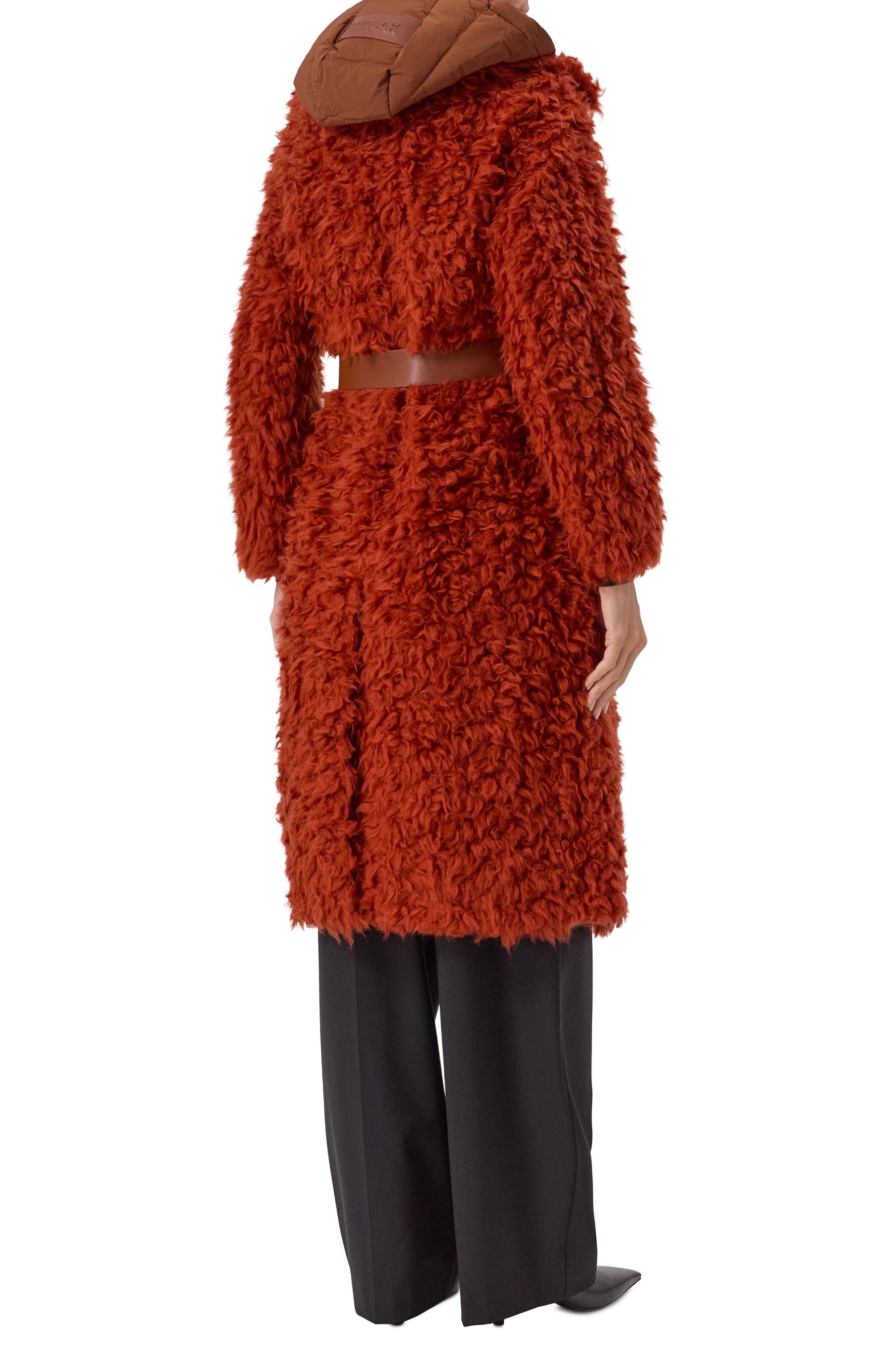 Шуба RUDSAK, арт. 8125609, фото 6