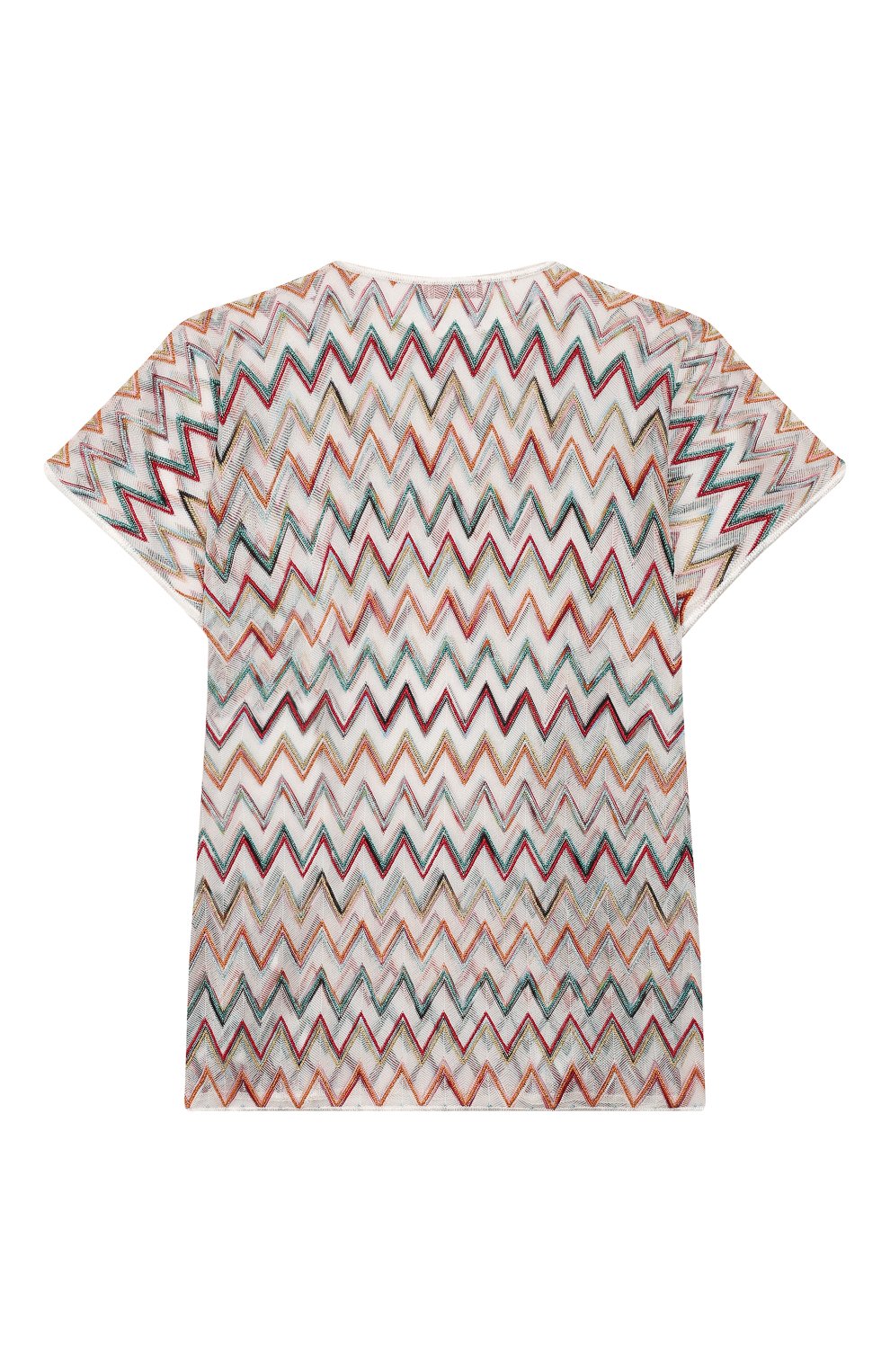 Туника MISSONI, арт. MBG00035/BR008J/4-6, фото 2