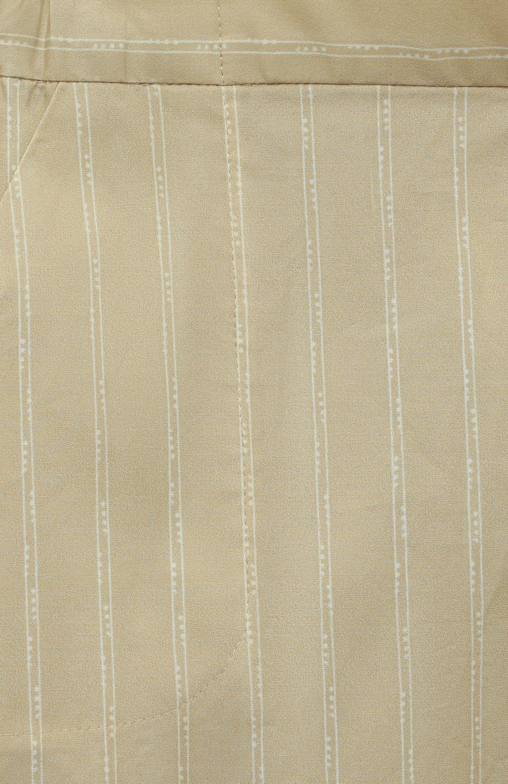 Хлопковые брюки ULYANA SERGEENKO, арт. PNT001KD21P (0500б21), фото 3