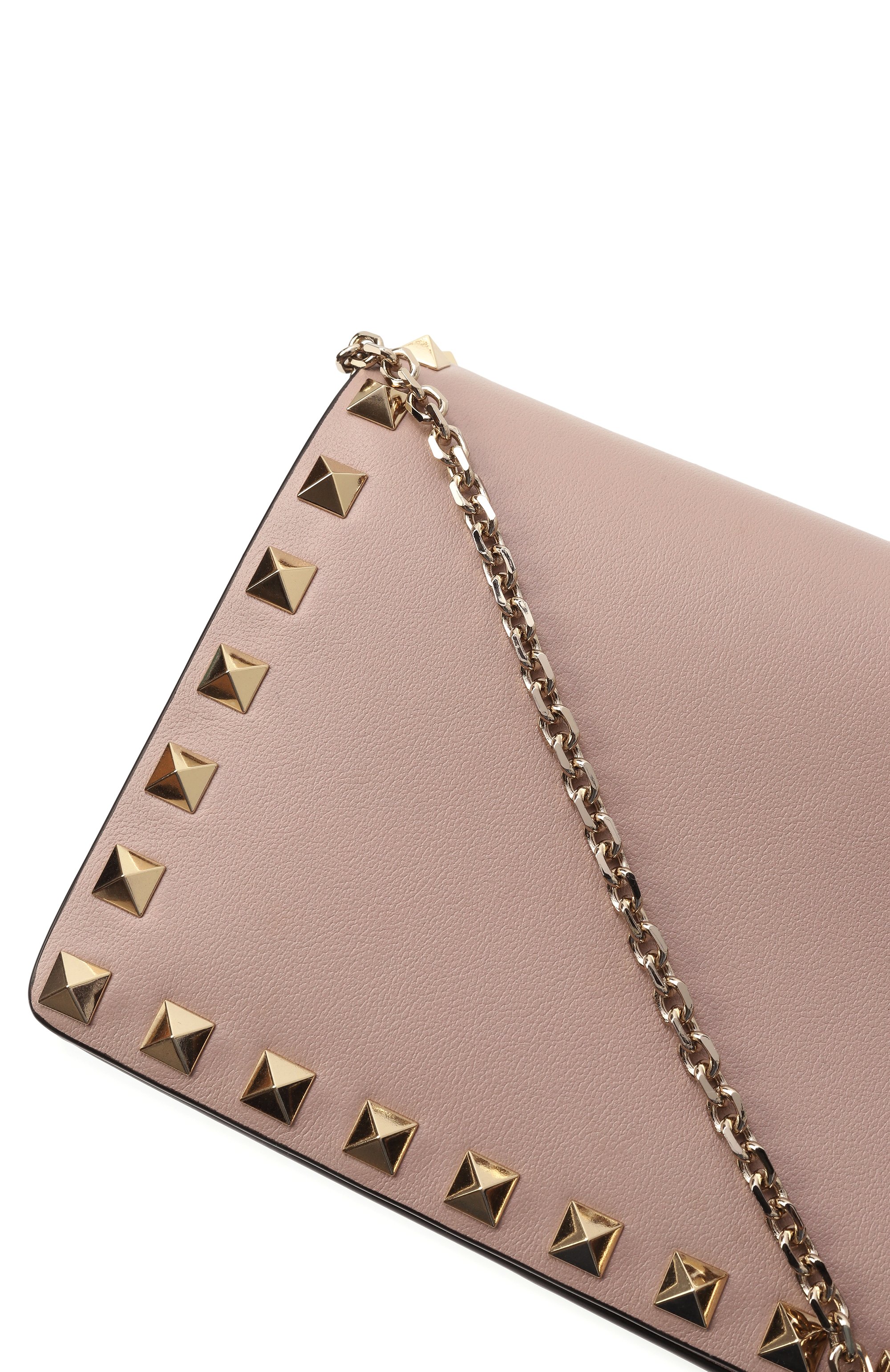 Сумка rockstud VALENTINO, арт. ZW2P0249/B0L/P45, фото 3
