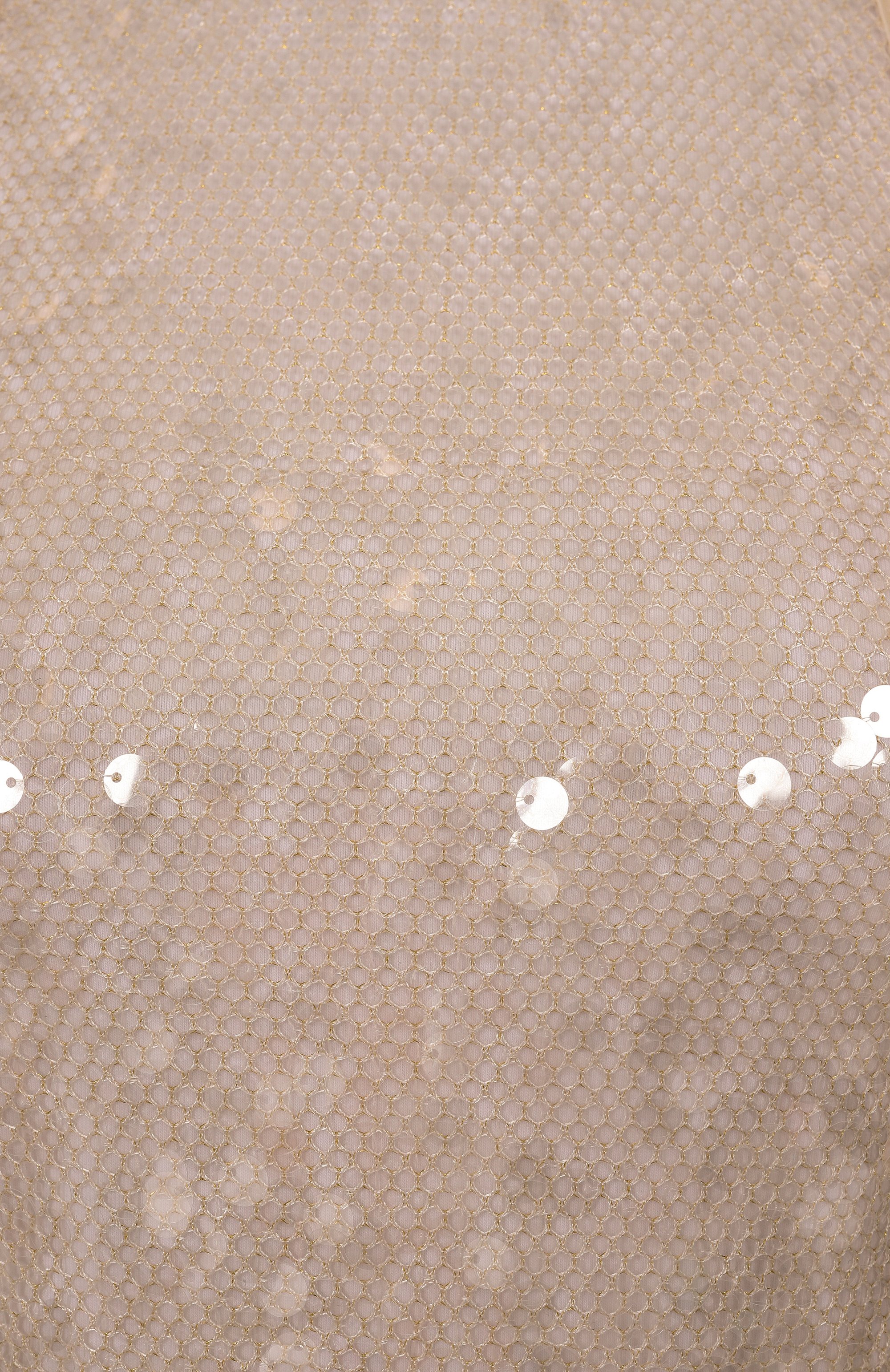 Топ с отделкой пайетками DAVID KOMA, арт. RE25DK83T, фото 6